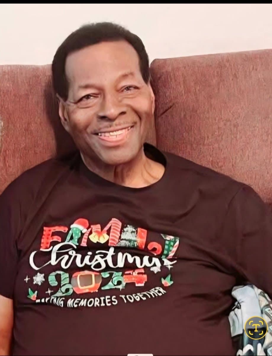 Photo of Anthony Ellison JR