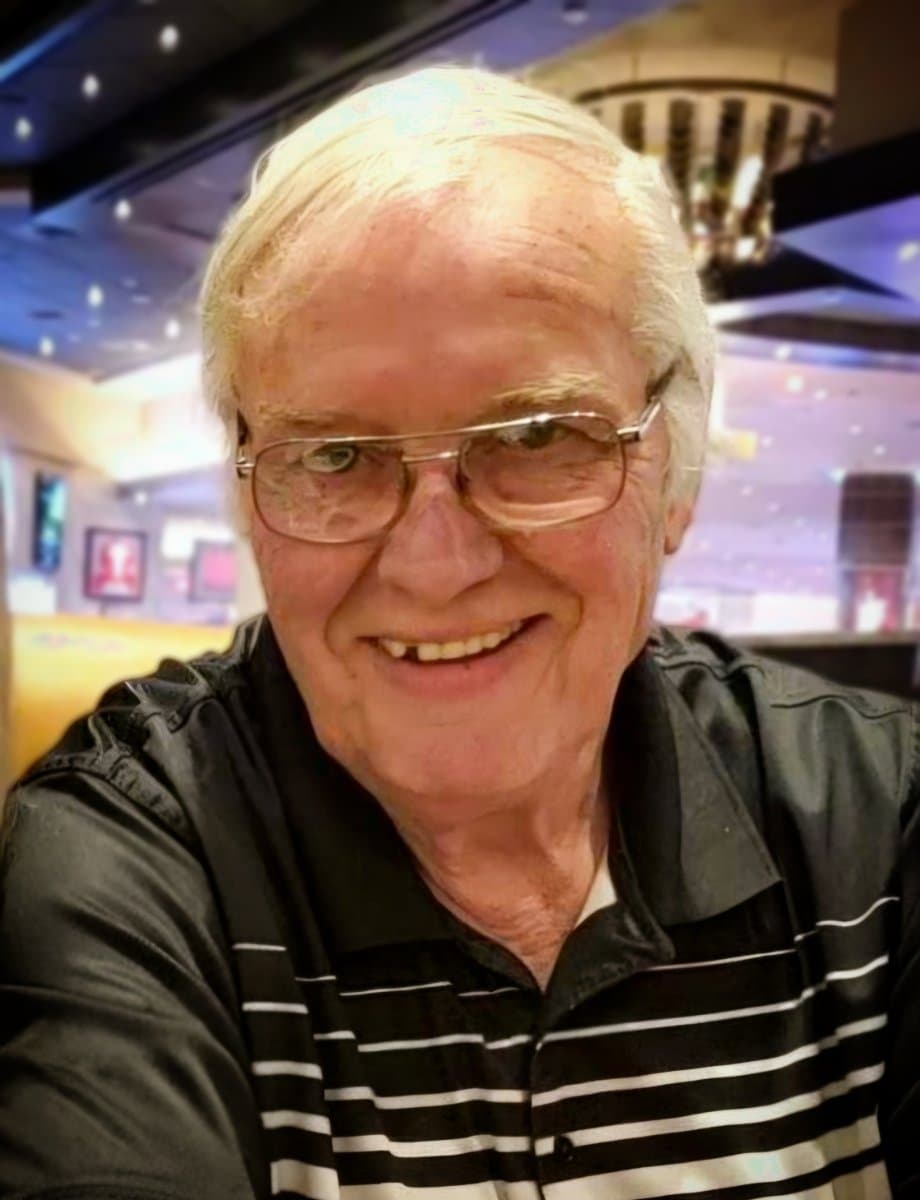 Photo of Terence Lee Henney, Sr.