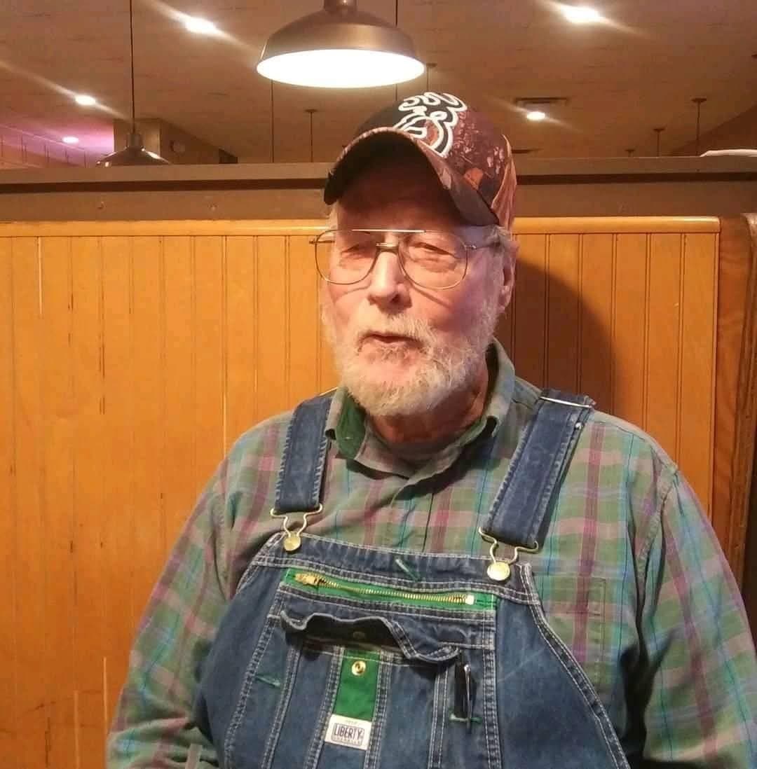 Photo of Thomas Acuff