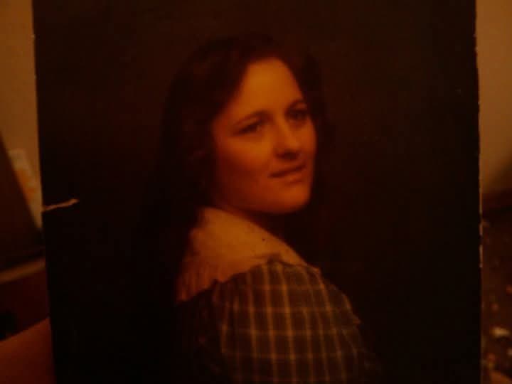 Photo of Kathy Jane Hosier