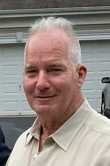 Photo of Patrick John Hye