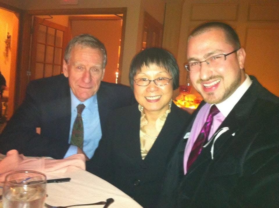 Photo of Bijou Yang Lester