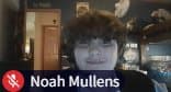 Photo of Noah Andrew Mullens