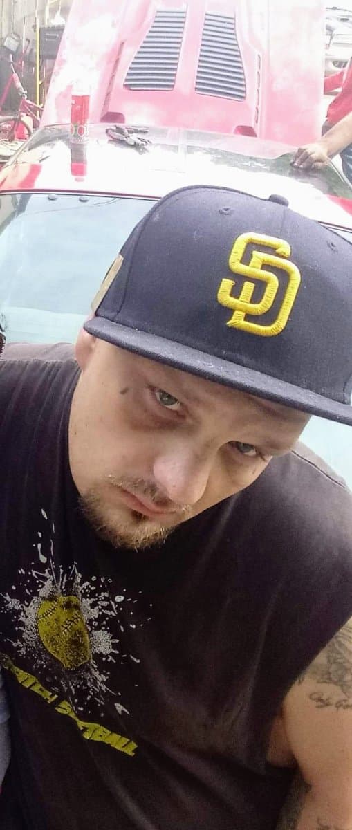 Photo of Torrey gives no fukkz