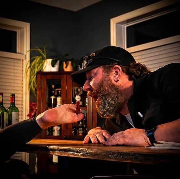 Photo of Scott E Compagnion