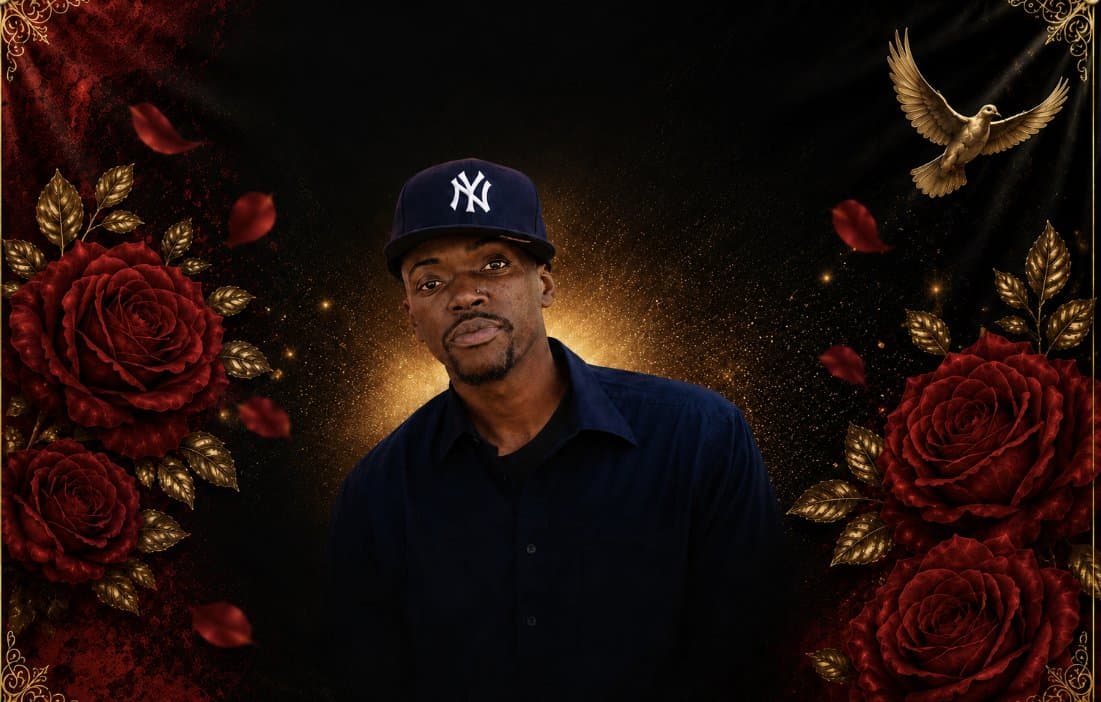 Photo of Ashon Anthony McNeil