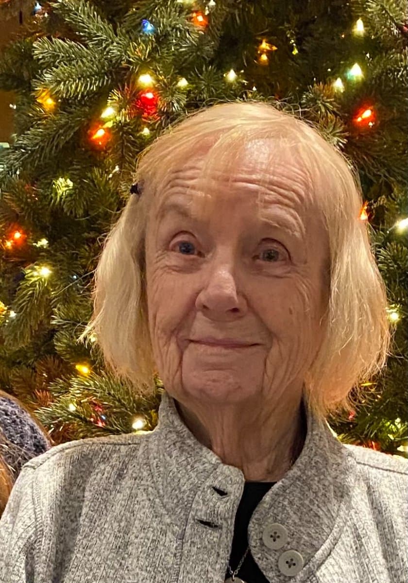 Photo of Agnes Ilene Hall(Tierney)