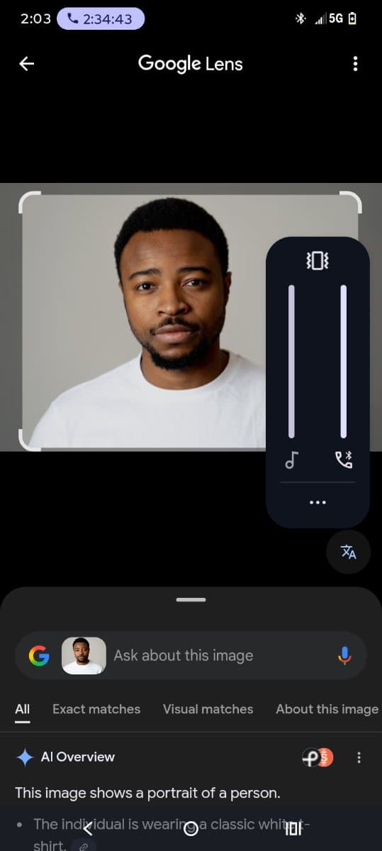 Photo of Demetrius Rogers