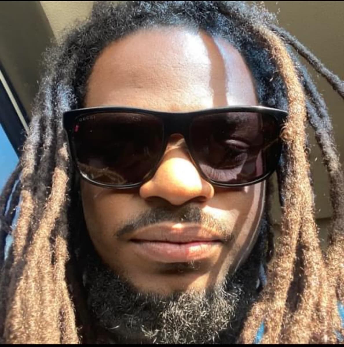 Photo of Tyler Parker-Brown