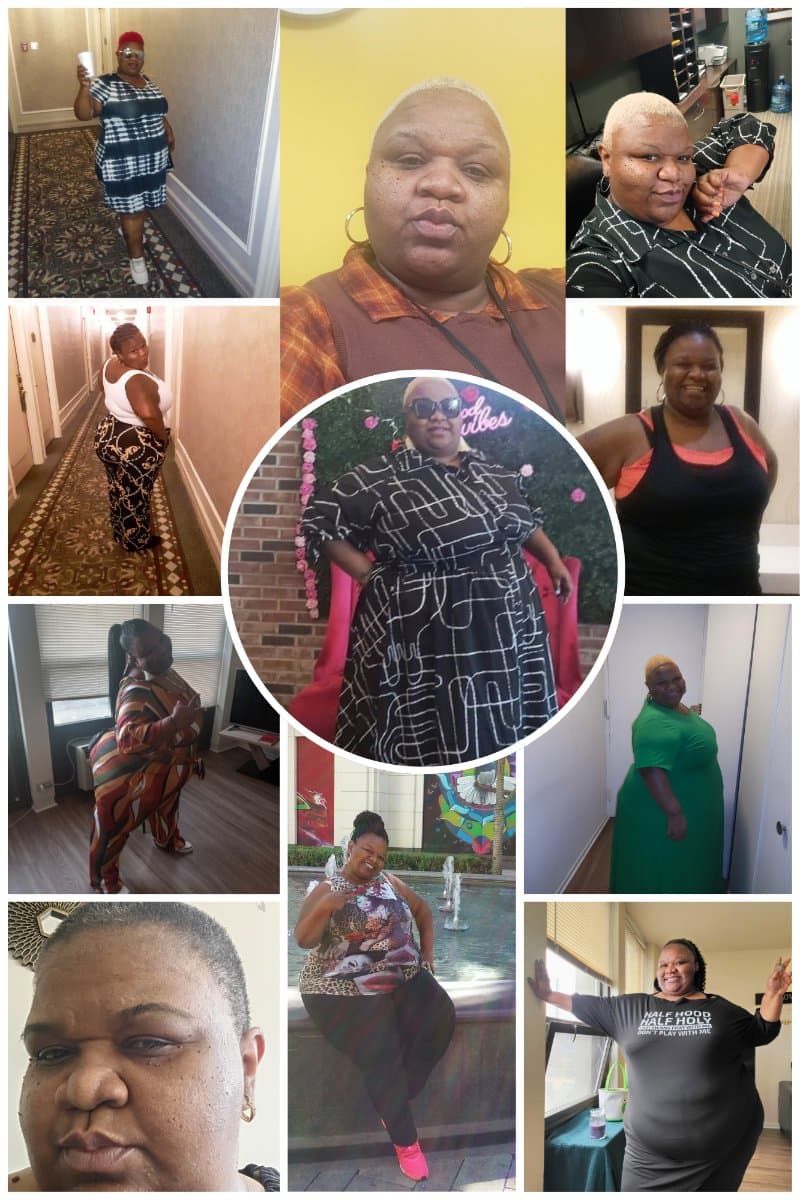 Photo of Samantha Anita Acoff Ogunleye
