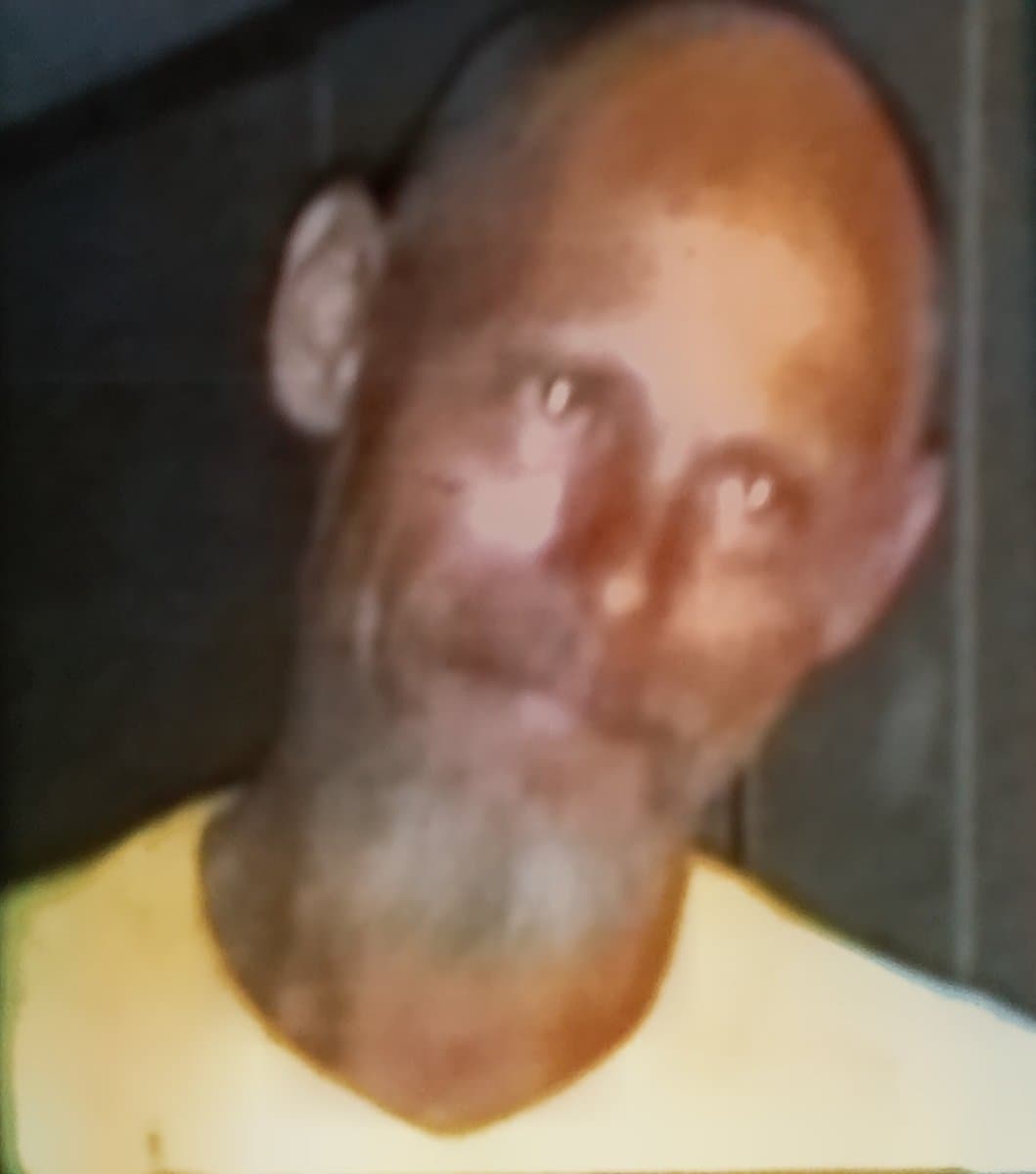 Photo of Donald Lee Drenon