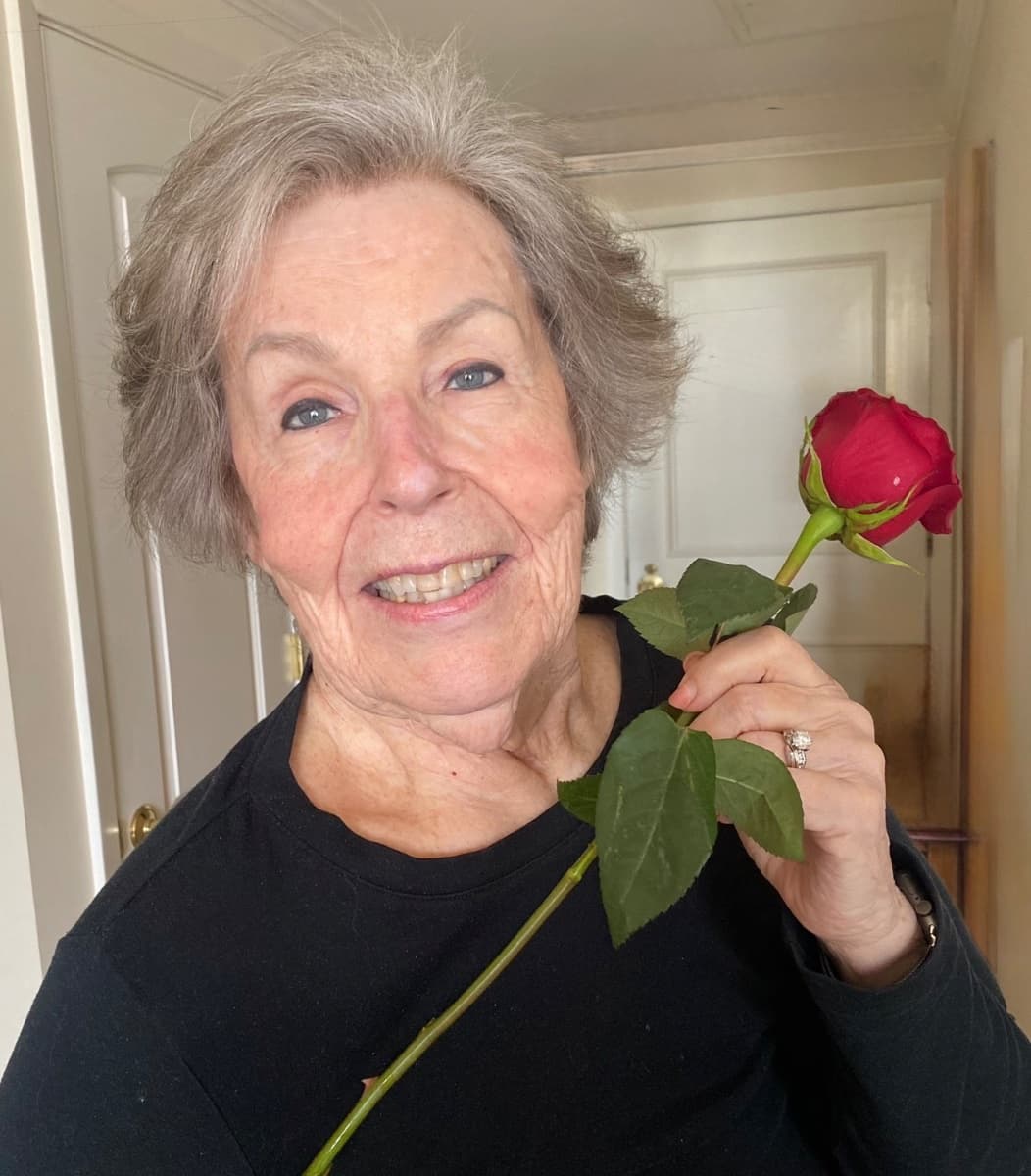 Photo of Judith Ann Alder