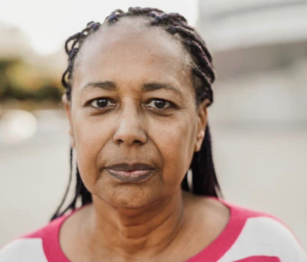 Photo of Karen Smith