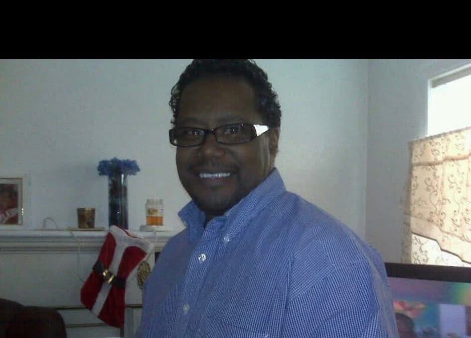 Photo of Mervell Dewayne Ellis, SR