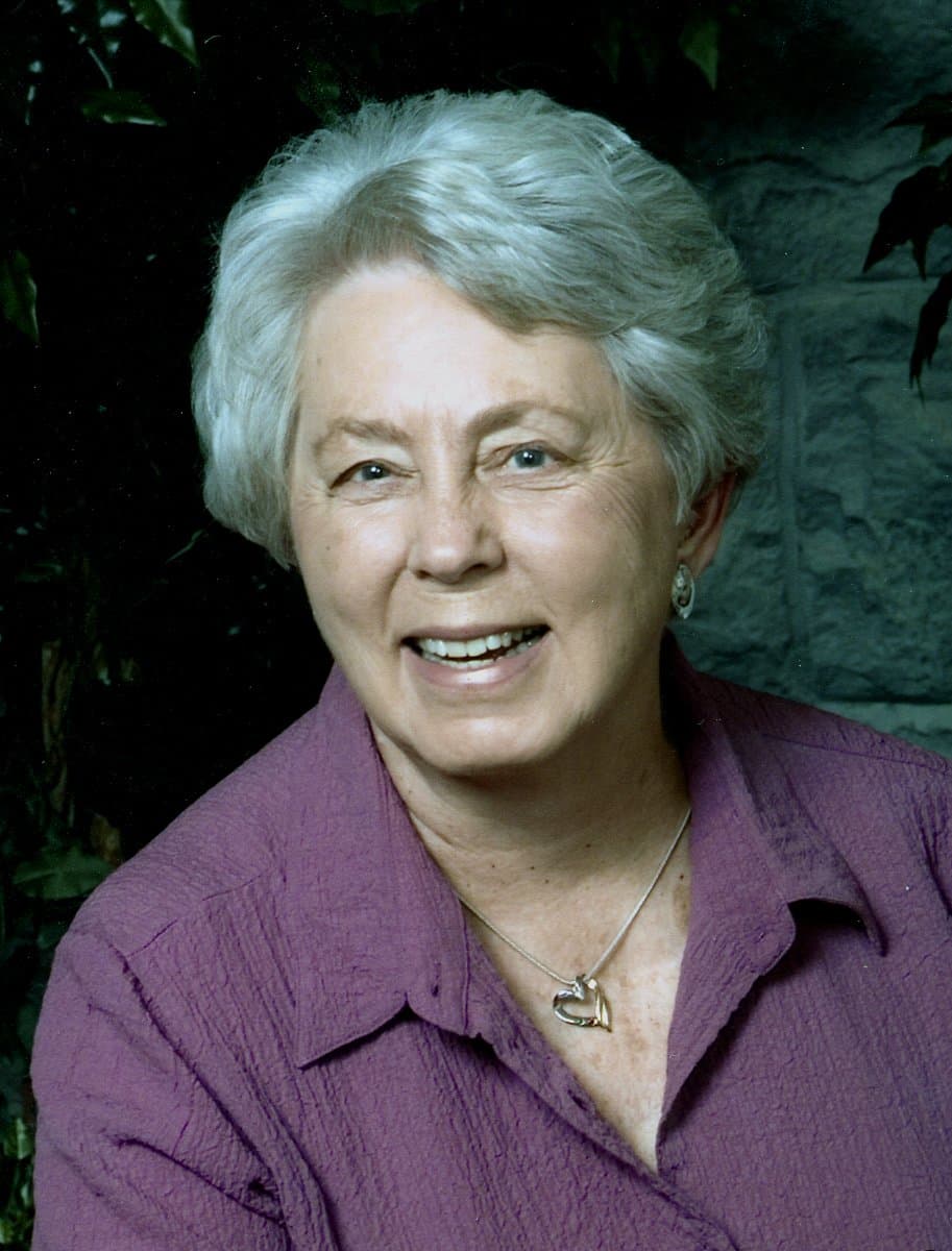 Photo of Jo Ann Bushnell