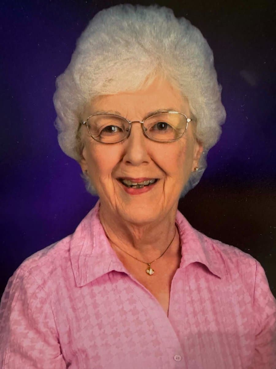 Photo of Martha Boggan Grimes