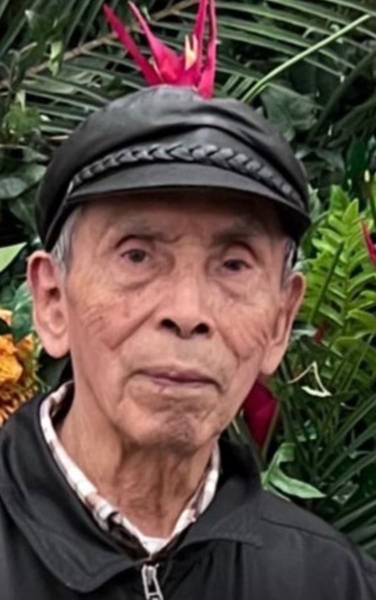 Photo of Victor Hinojosa