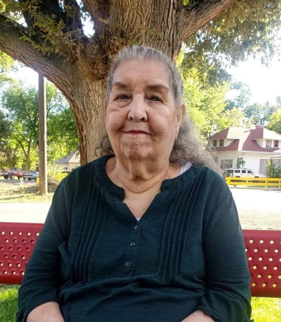 Photo of Margaret Marie Lopez