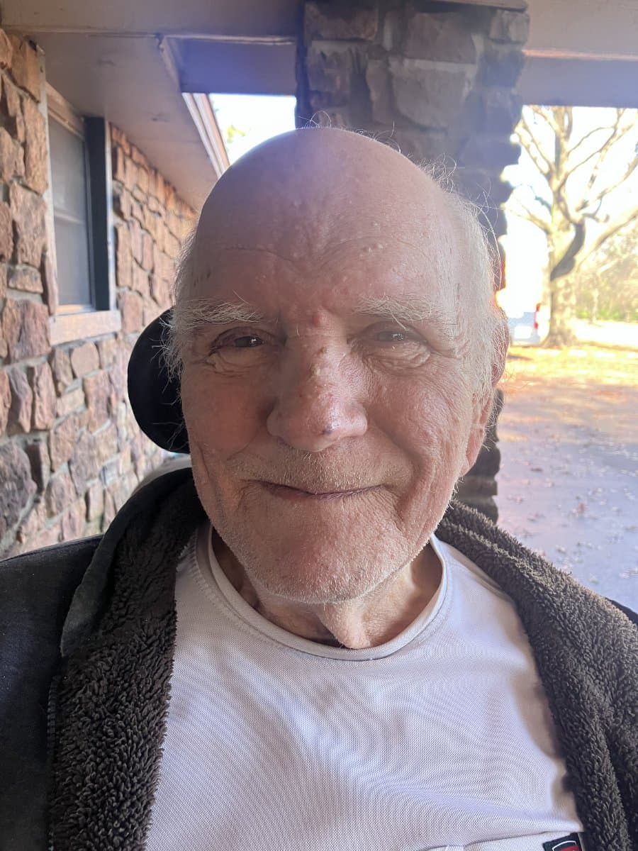 Photo of John T. Stein