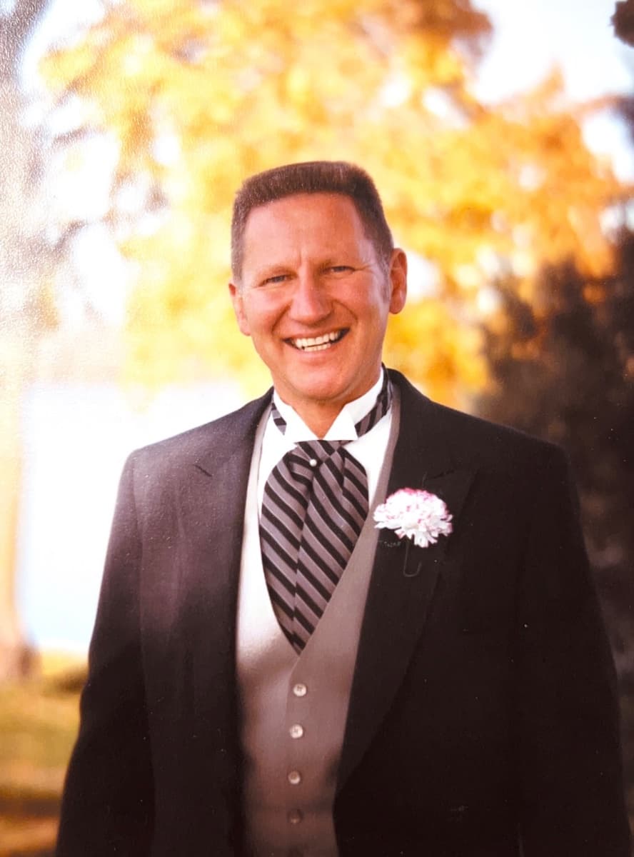 Photo of Phillip Lee Erdes