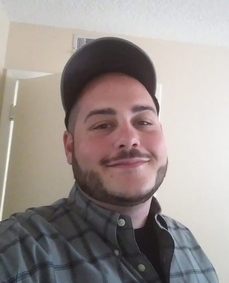 Photo of Ryan Samuel Smith
