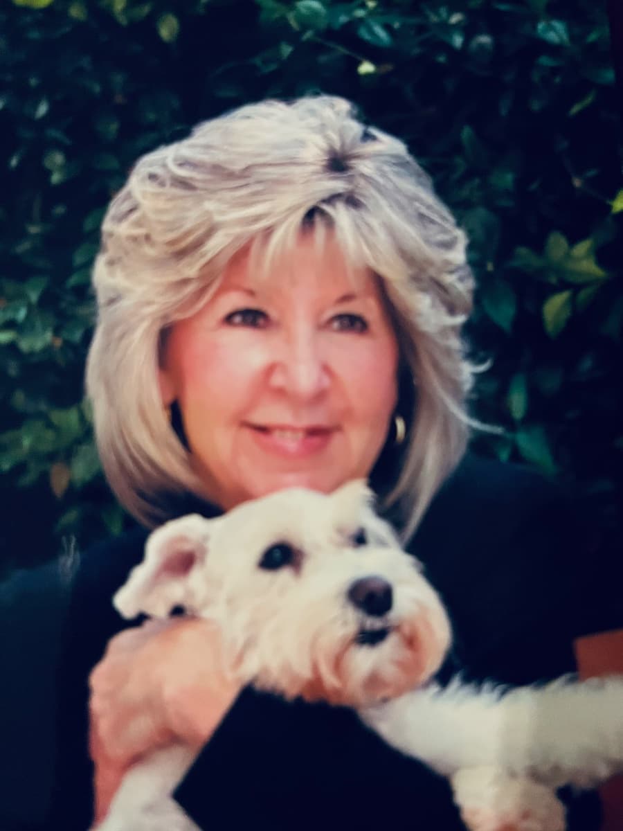 Photo of SHERRY Y. PERIS
