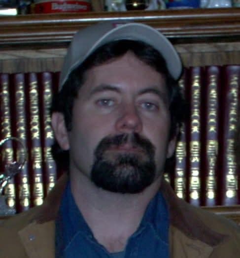 Photo of Barry J Campbell