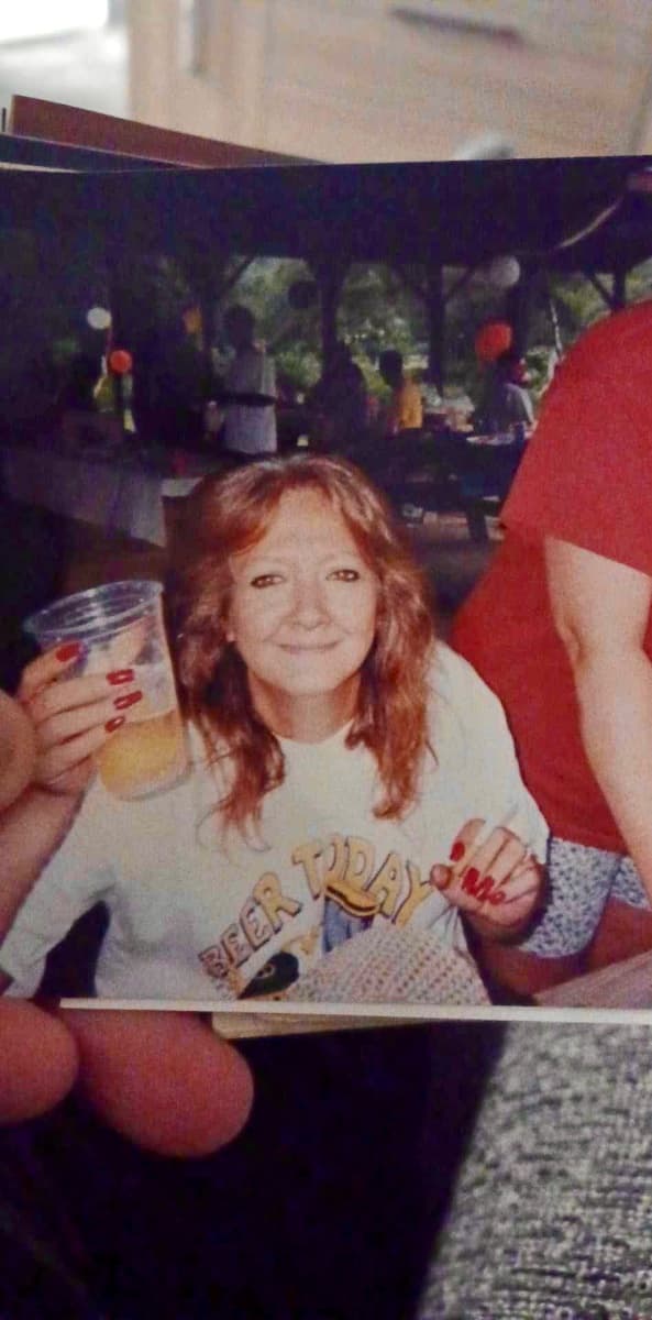 Photo of Holly Parks
