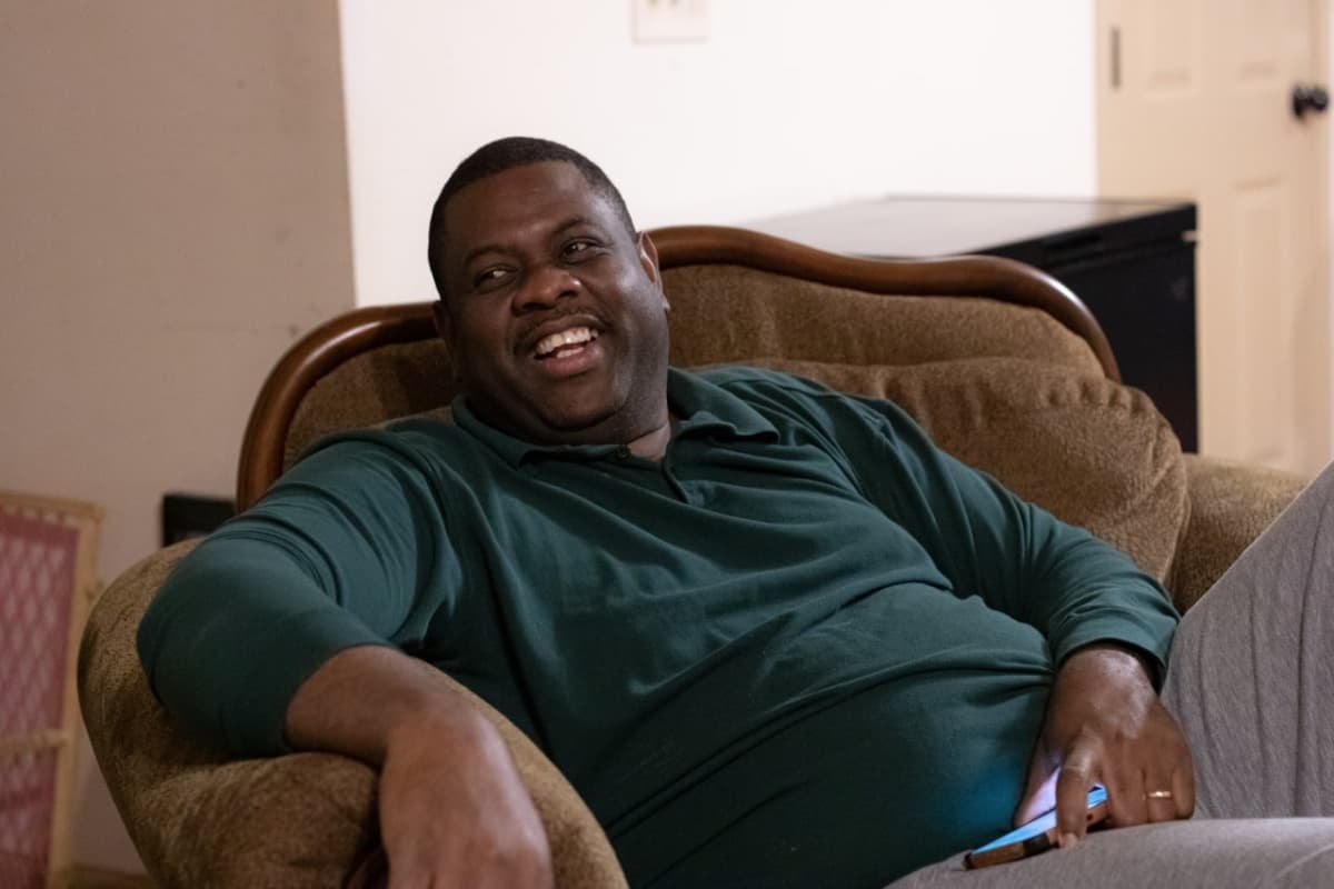 Photo of Christopher Gordon