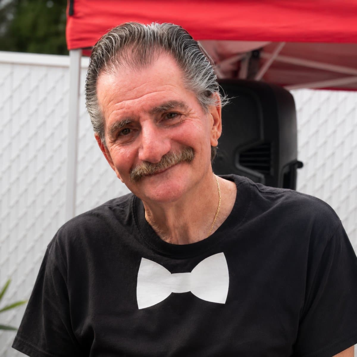Photo of Vincent Coccimiglio