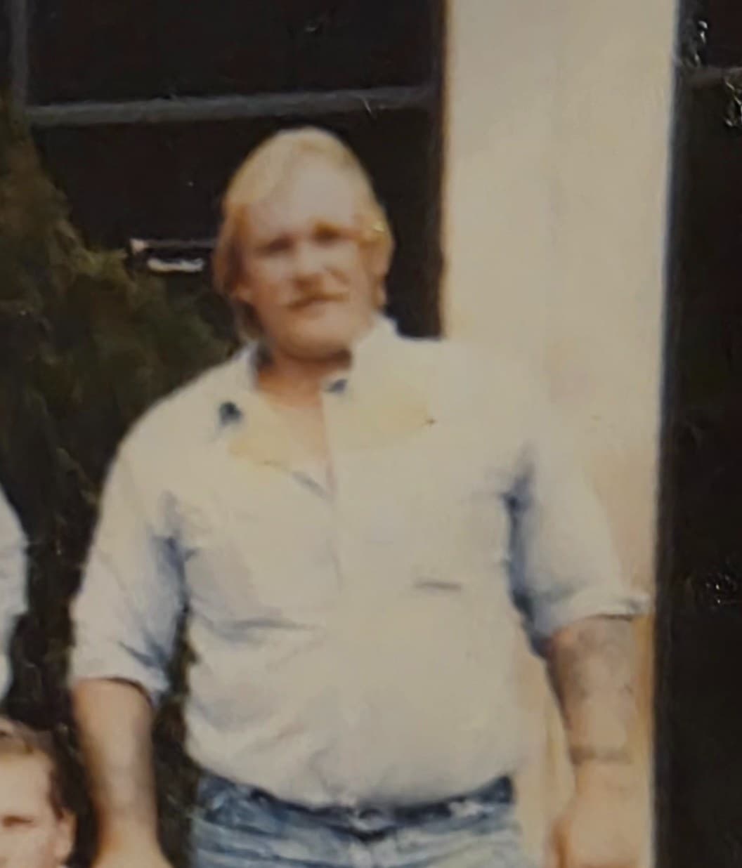 Photo of Nickie Joe Airington