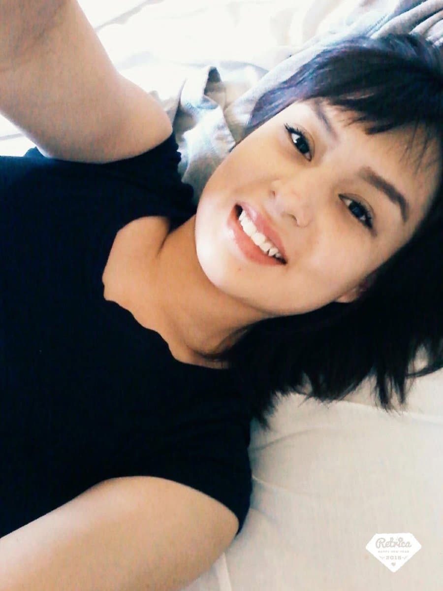 Photo of Amanda Leigh Hart