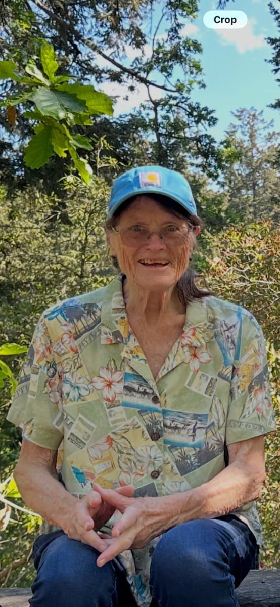 Photo of Marsha Swartz
