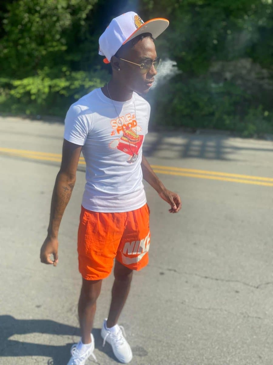 Photo of Demarco Lamar Tapplar
