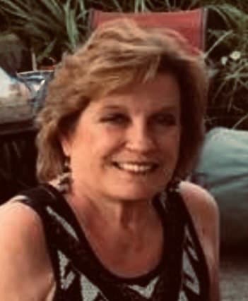 Photo of Neva Jane “Baja” Hoskins