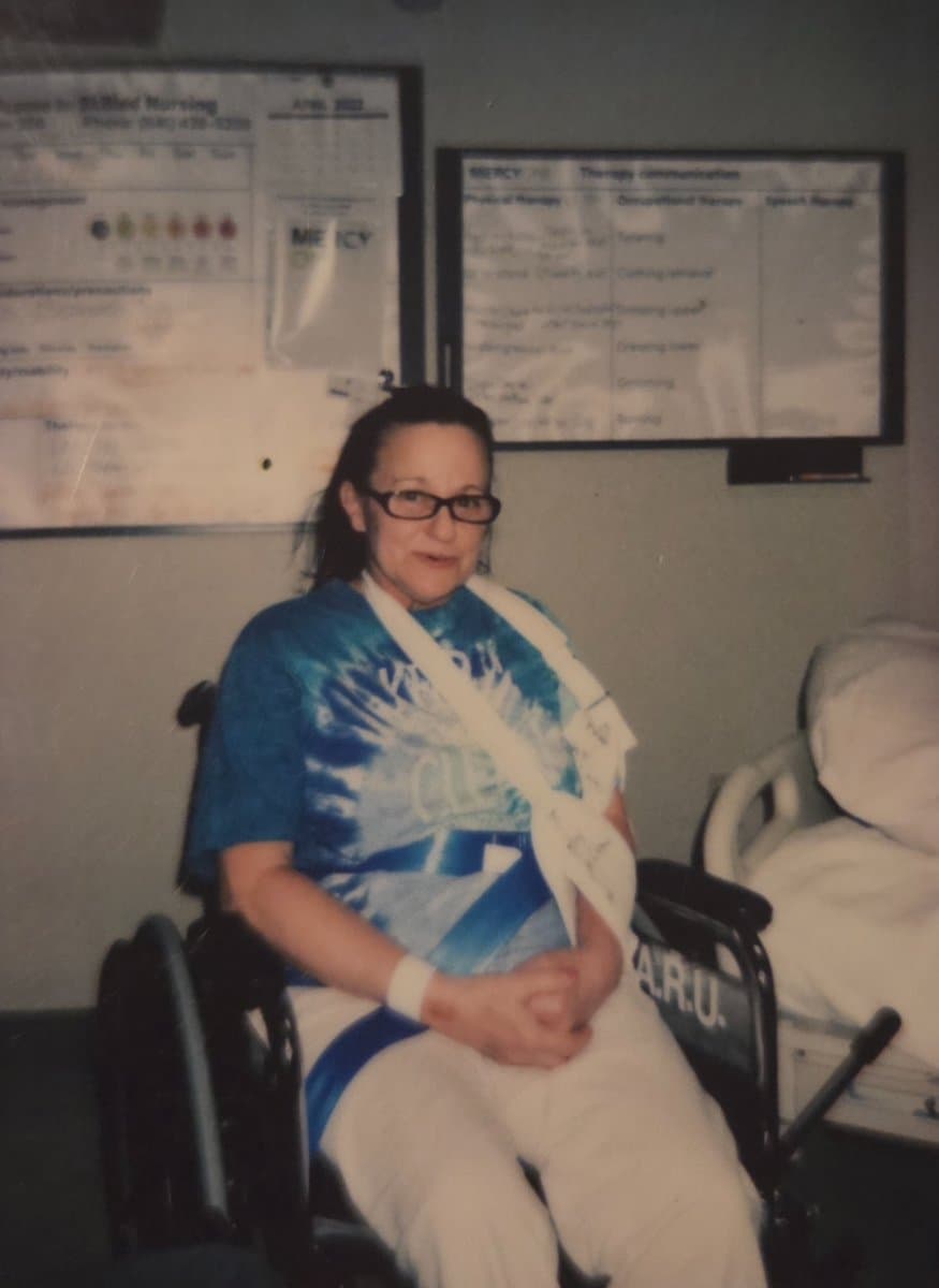 Photo of Tammy Wiggins