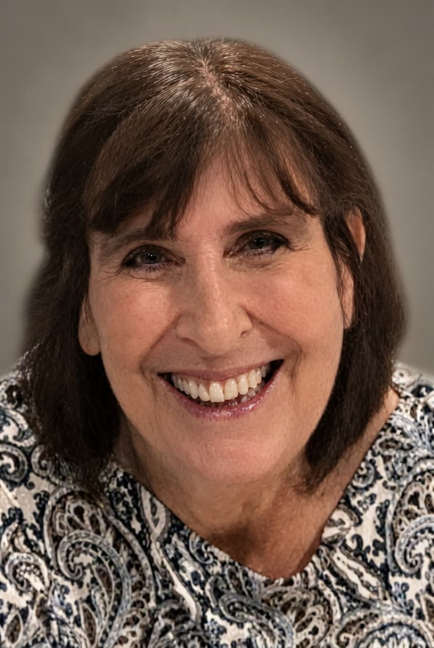 Photo of Rita Derezinski