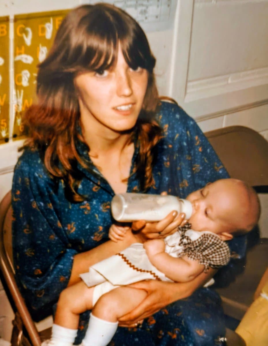 Photo of Vivian Howell Binelli