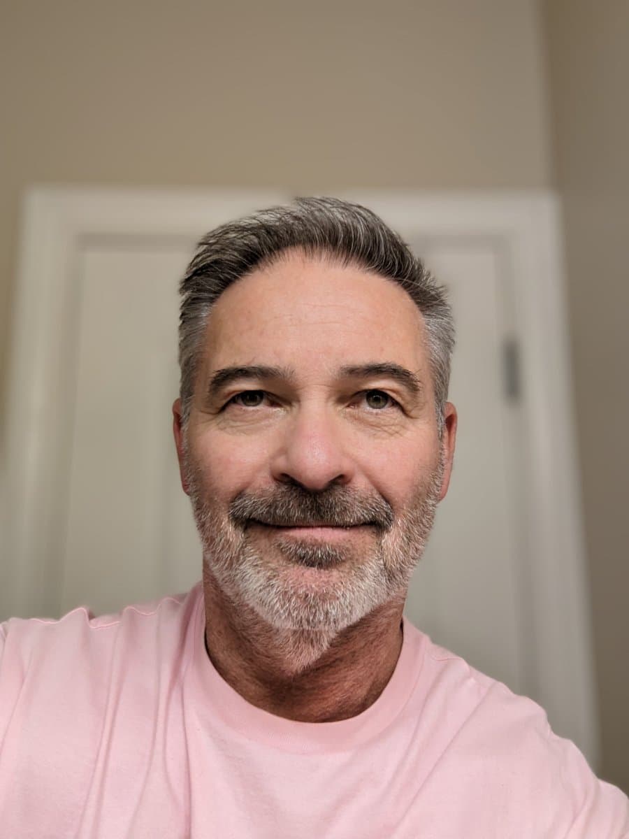 Photo of Curtis Doyle Cooper