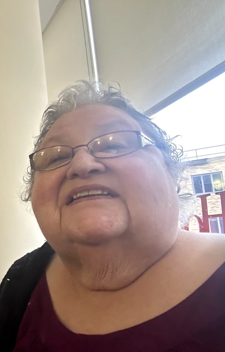Photo of Bonnie Kay Mosher