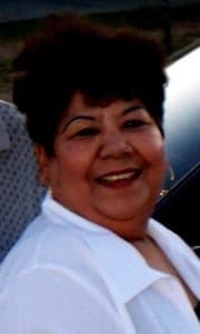 Photo of Lupe Maria Martinez