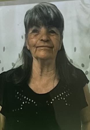 Photo of Barbara Molinar