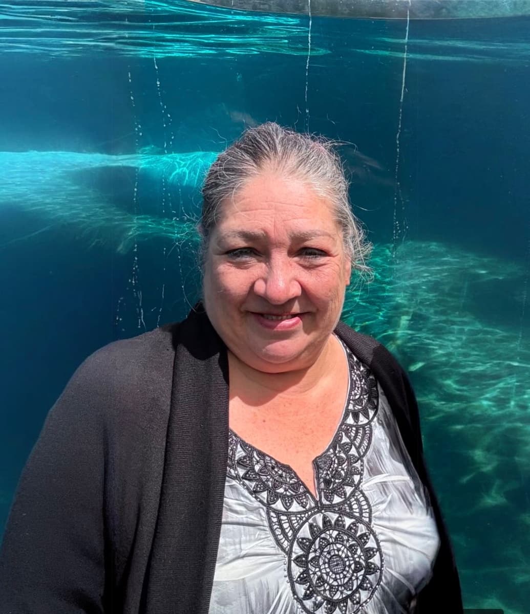 Photo of Theresa Rose Villarreal