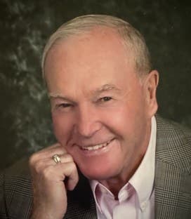 Photo of Jerry T. Davis