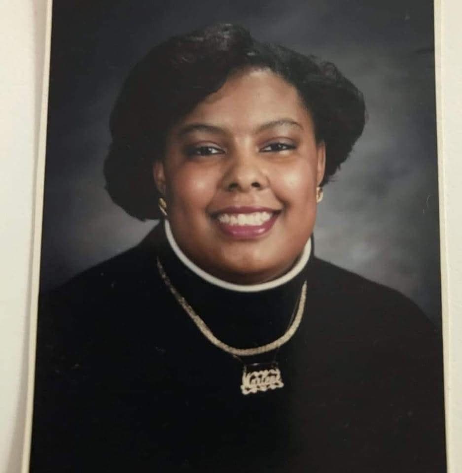 Photo of Marlene Lynette Mansker