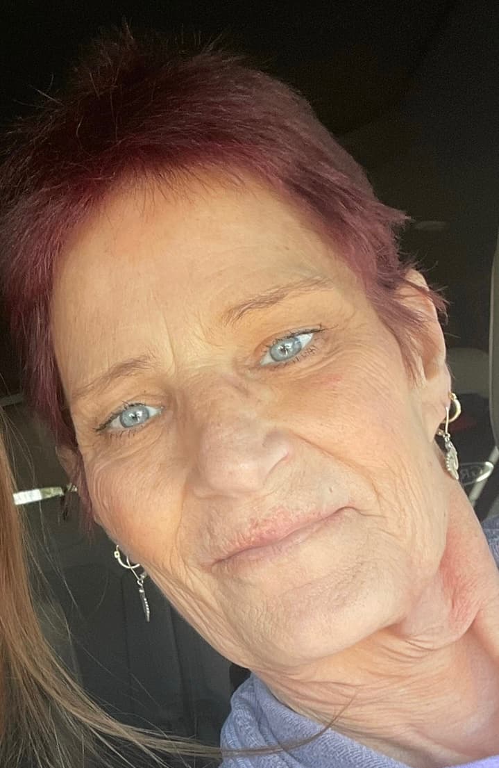 Photo of Tina Marie Asaro-Tumlin