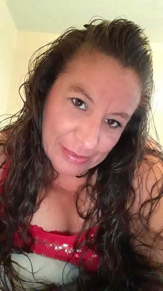 Photo of Heather wood-webber