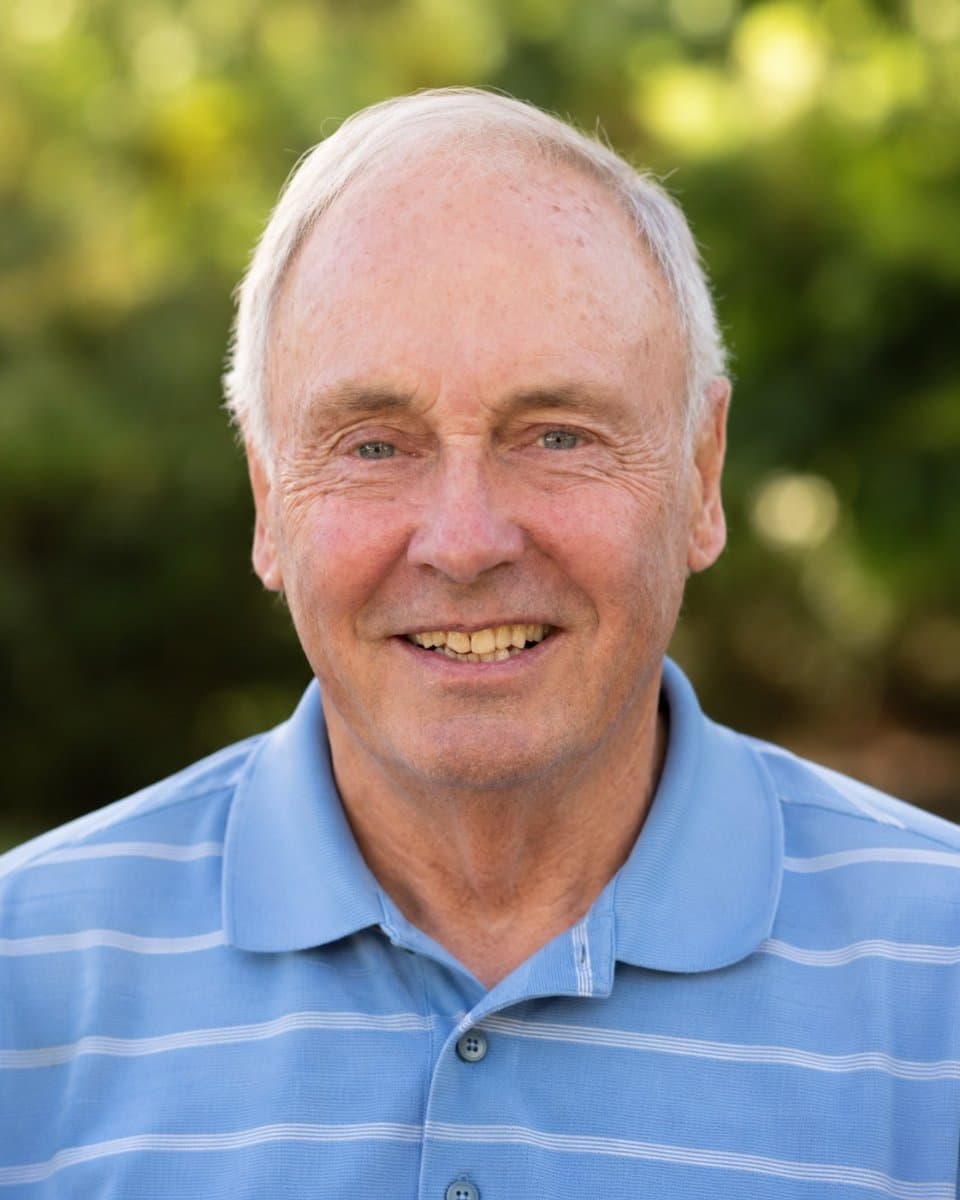 Photo of Norman J Fortier