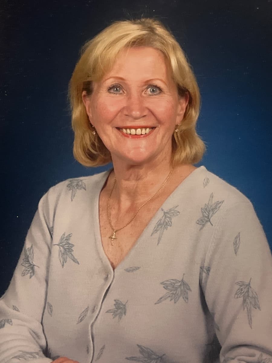 Photo of Elizabeth A Reighley