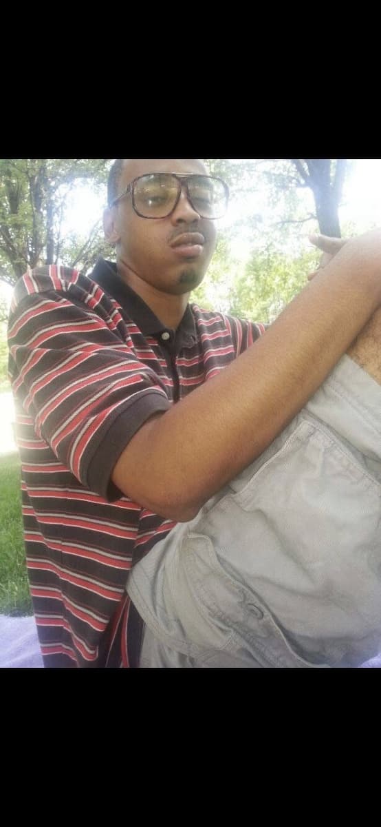 Photo of Travon Jefferson
